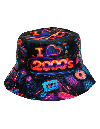 Bob I love 2000's за възрастни 