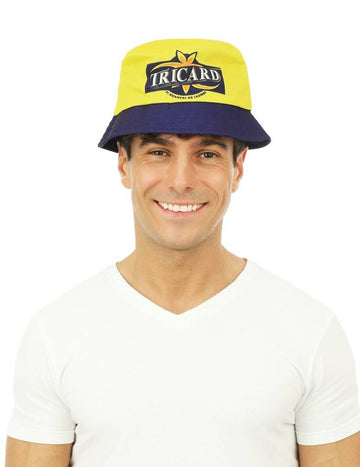 Жълт Боб Аперо Трикард възрастен