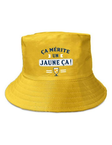 Боб, който заслужава жълто този възрастен