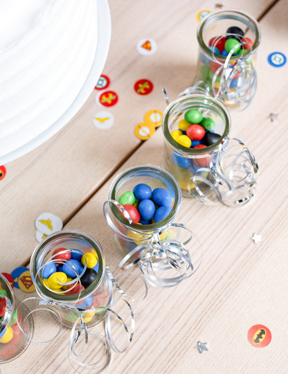 Сребърен bolduc сребро 3 mm x 25 m