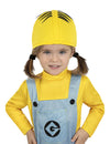 Bonnet de Minions™ enfant
