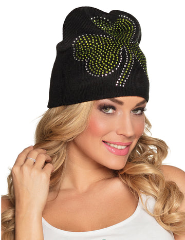 Каркулантна детелина Брилянтен възрастен светец Патрик