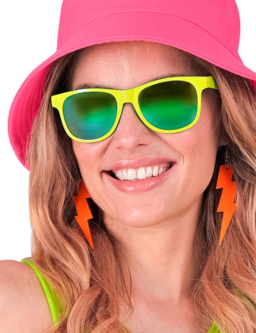 Обеци оранжеви оранжеви оранжеви оранжеви оранжеви