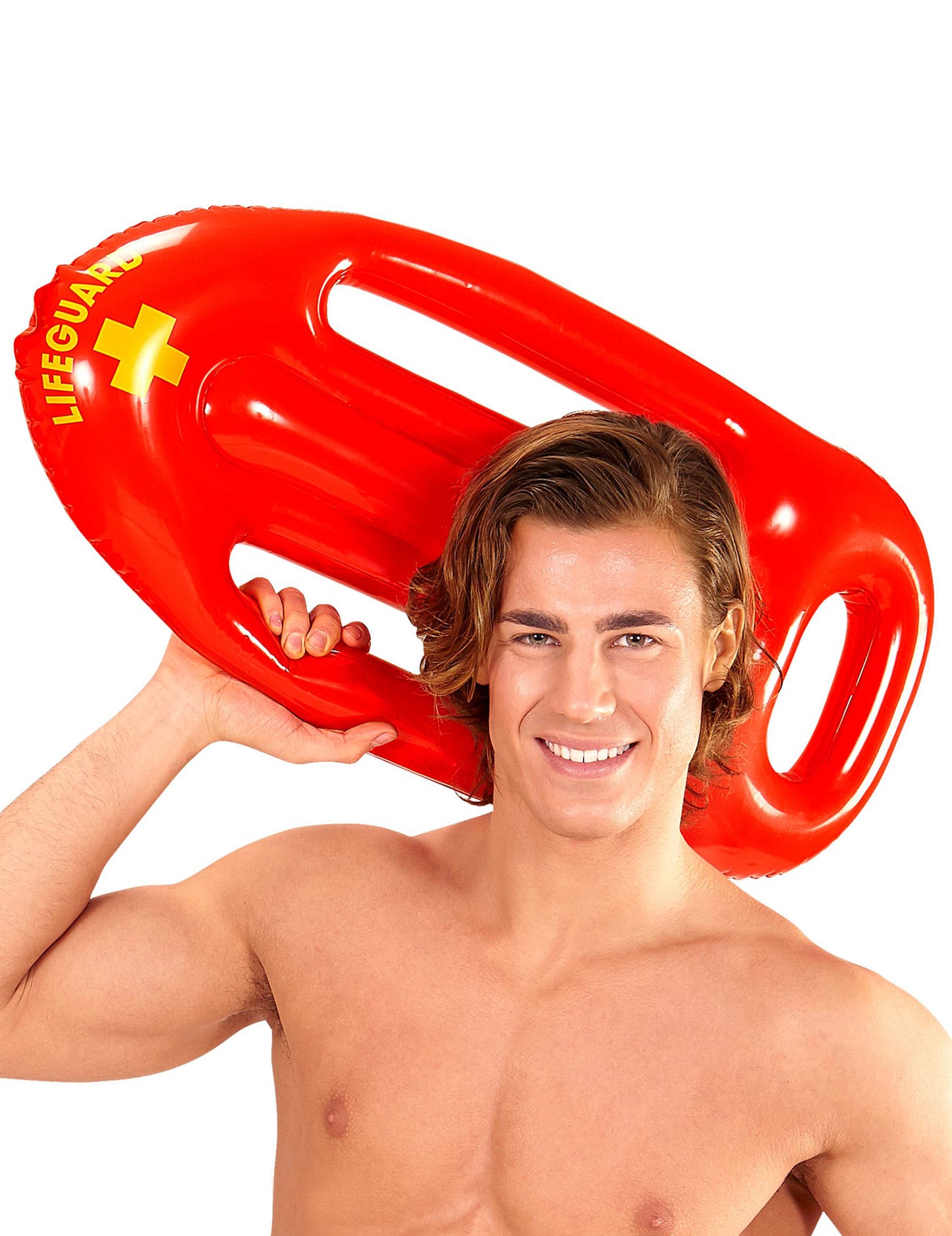 Надуваемо спасително буй 73 cm