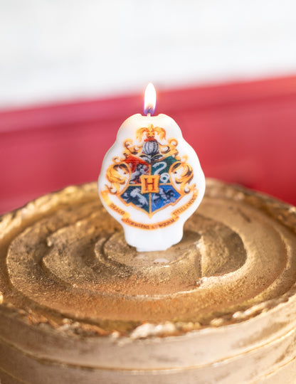 Хари Потър Свещ за рожден ден