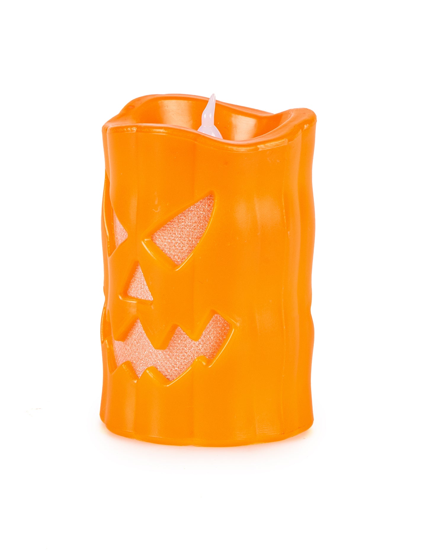 Тиквен свещ 10 cm