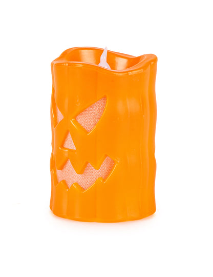 Тиквен свещ 10 cm