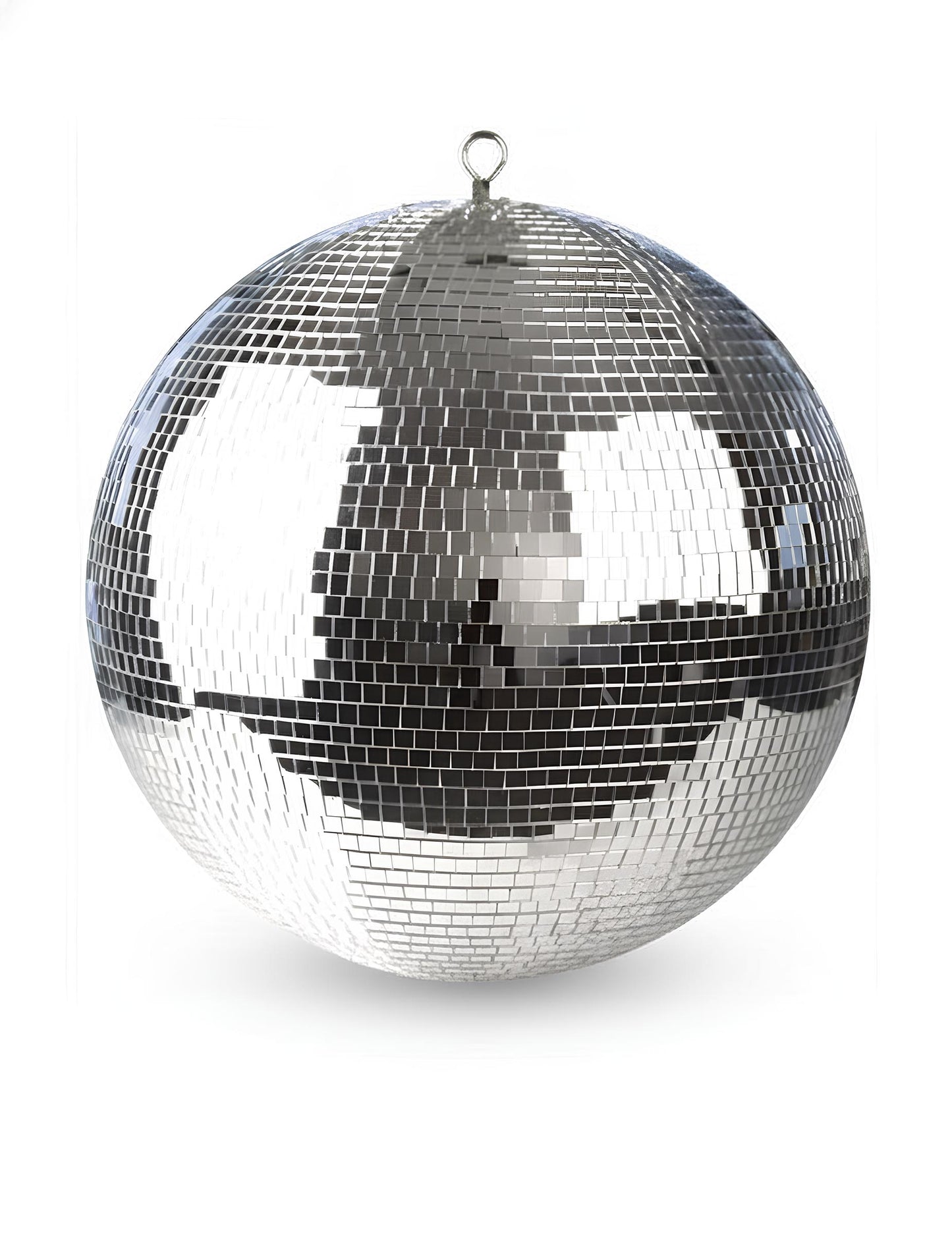 Огледална диско топка 80 cm 