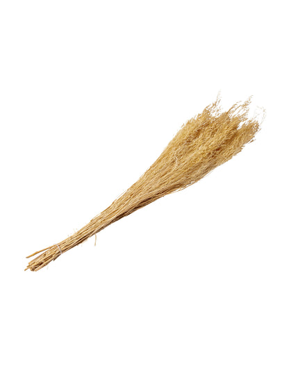 Букет от сушени клонки 50 г 75 cm бохемски стил