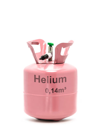 Бутилка с хелий до 20 балона