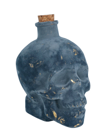 Черепна бутилка 13 cm