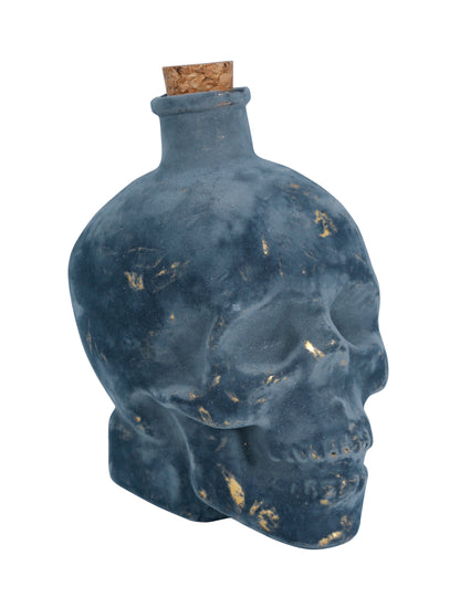 Черепна бутилка 13 cm