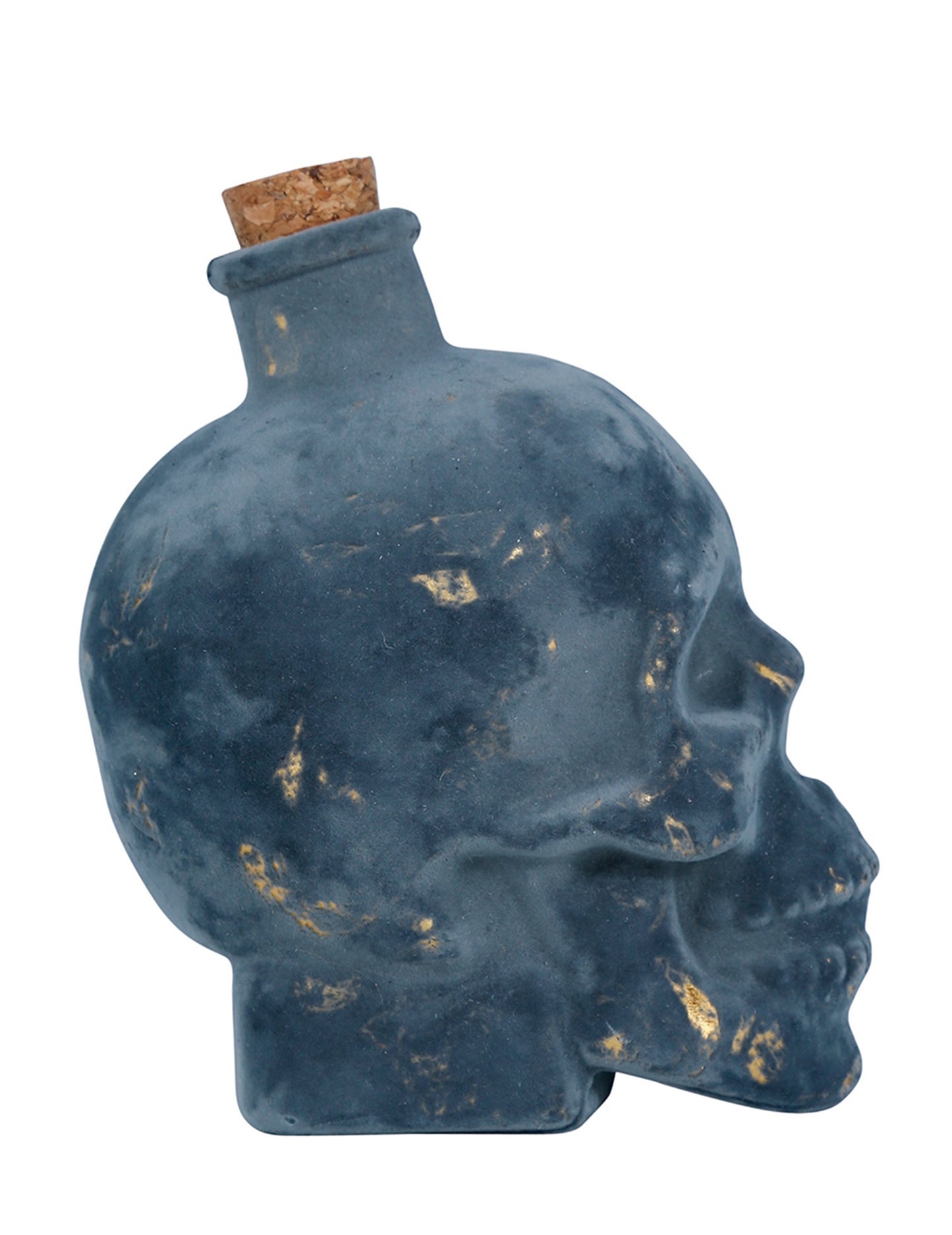 Черепна бутилка 13 cm