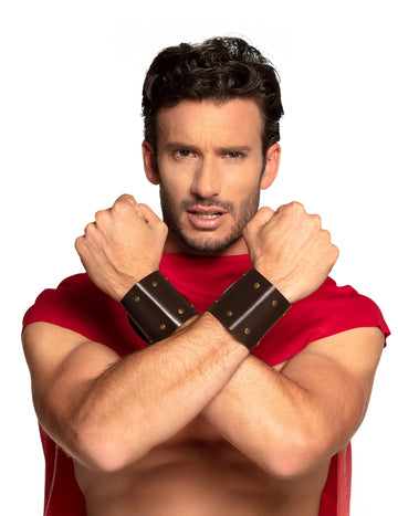 Римски воини гривни възрастни