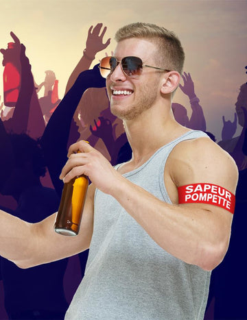 Подсказка на лентата на Aperitif Aperitif