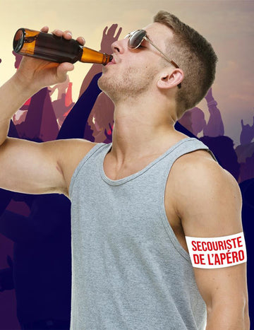 Aperitif Първа помощ за първа помощ