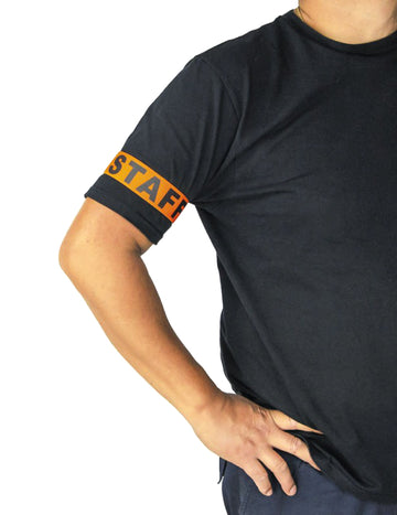 Служител за възрастни Brassard