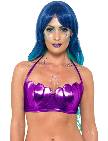 Сутиен за женска русалка