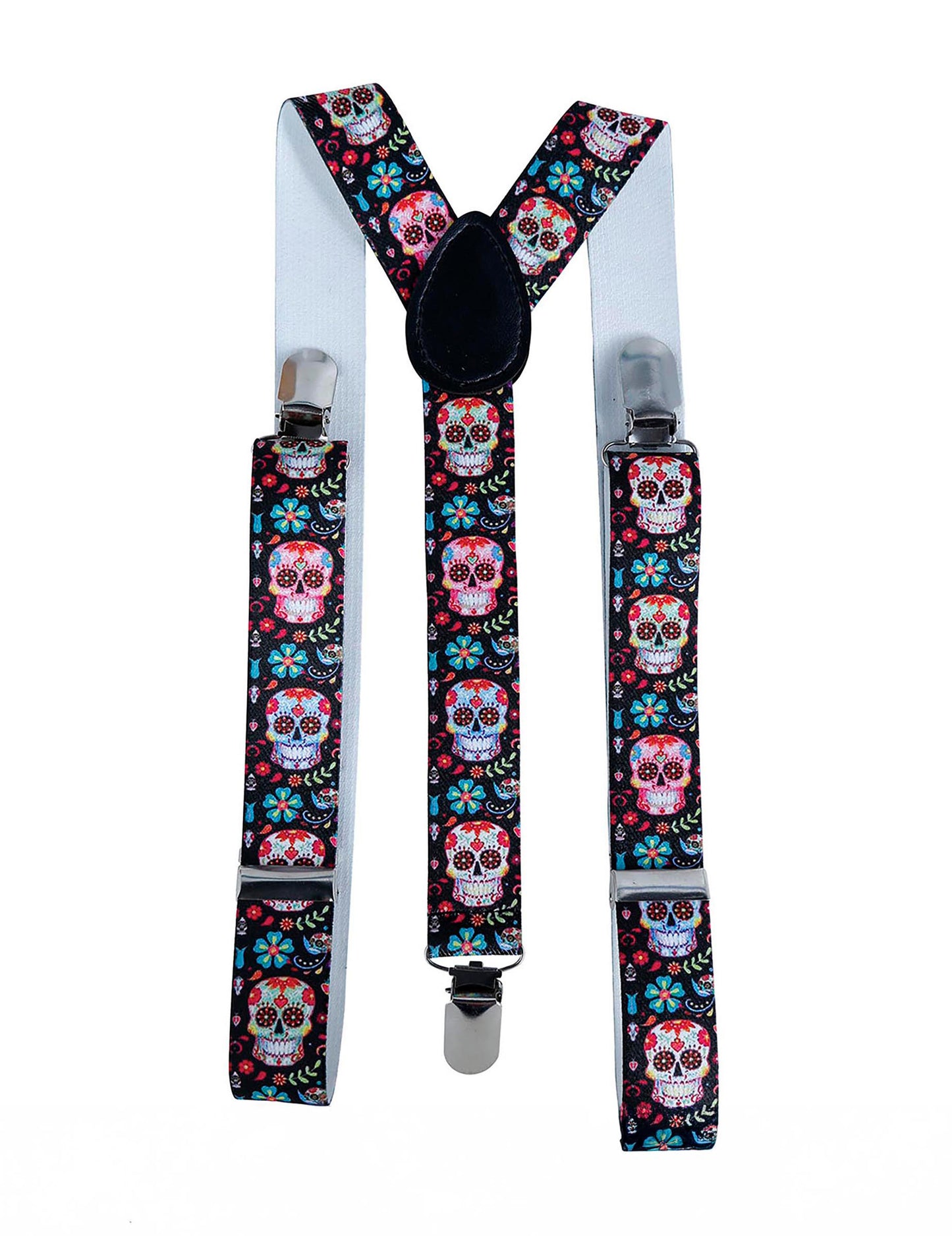 Тиранти за възрастни Dia de los muertos