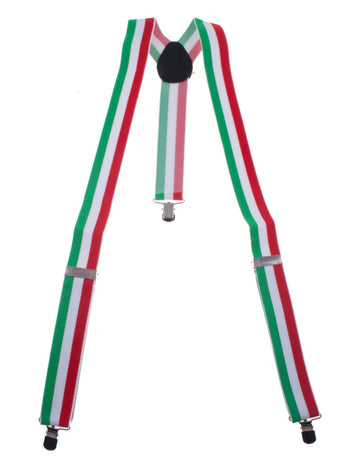 Италия каишки