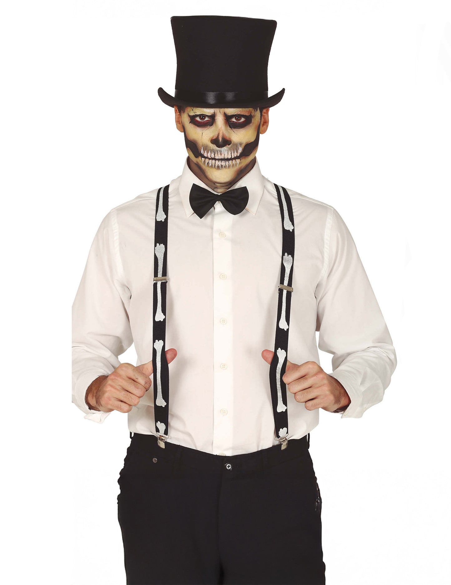 Скелетни тиранти за възрастни