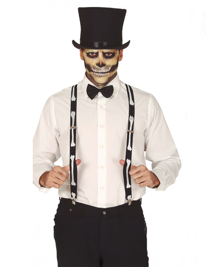 Скелетни тиранти за възрастни