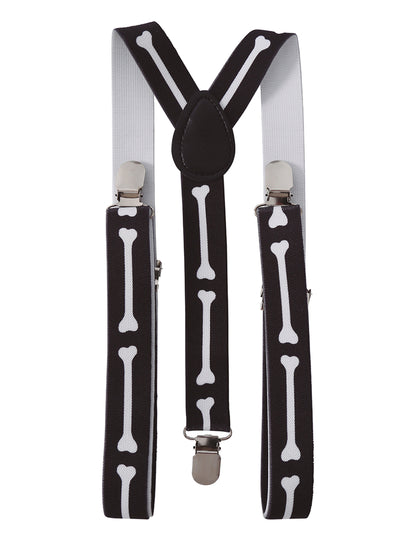 Скелетни тиранти за възрастни