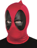 Маски Deadpool