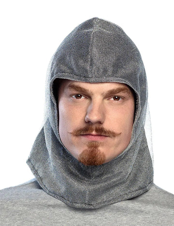 Средновековна качулка за възрастни