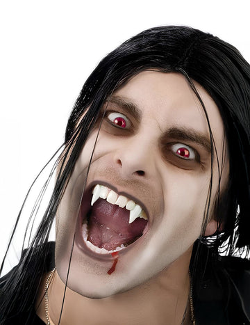 Прибиращи се вампирски кучета