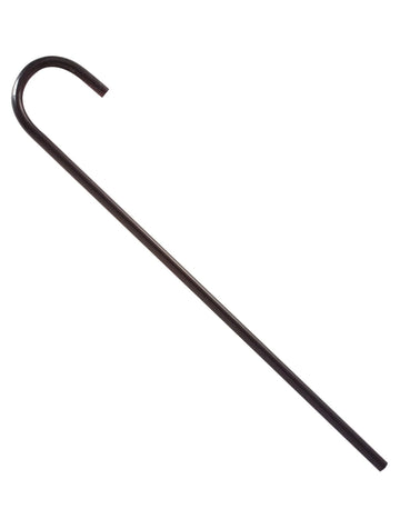 Черна бастун 80 cm