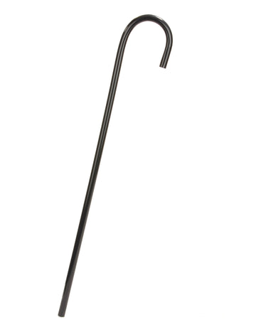 Черна бастун 80 cm