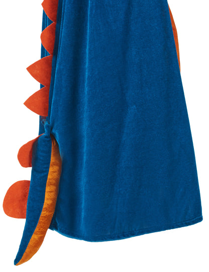 Детски нос на динозавър