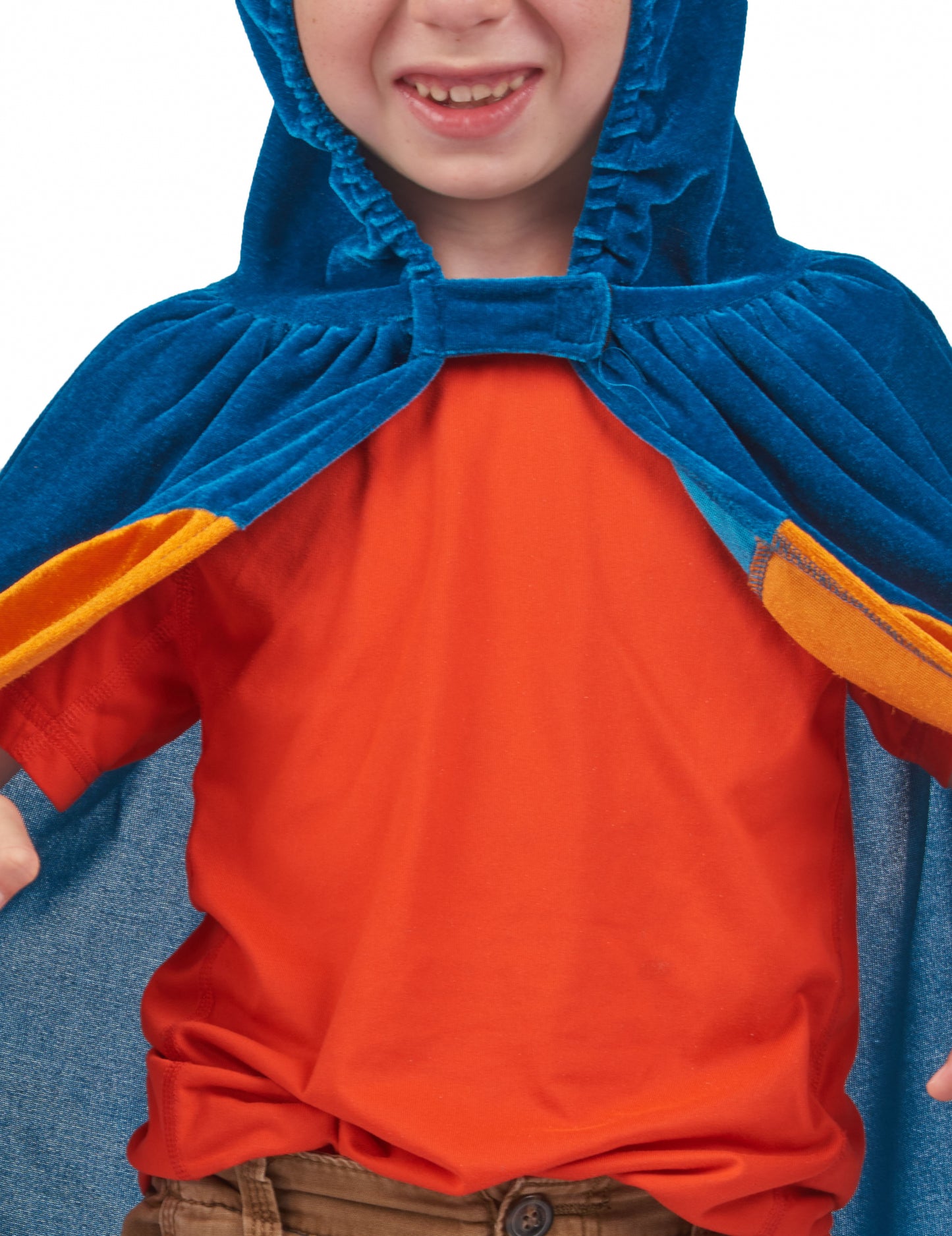 Детски нос на динозавър