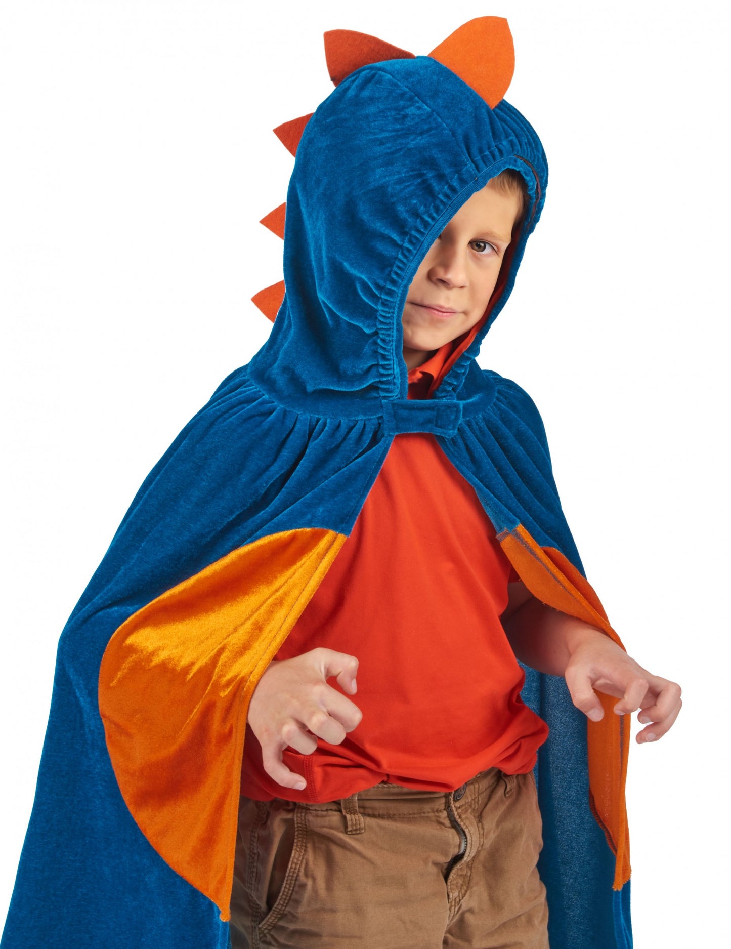 Детски нос на динозавър