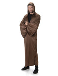 Marron Capes