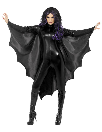 Черна нос прилеп жени