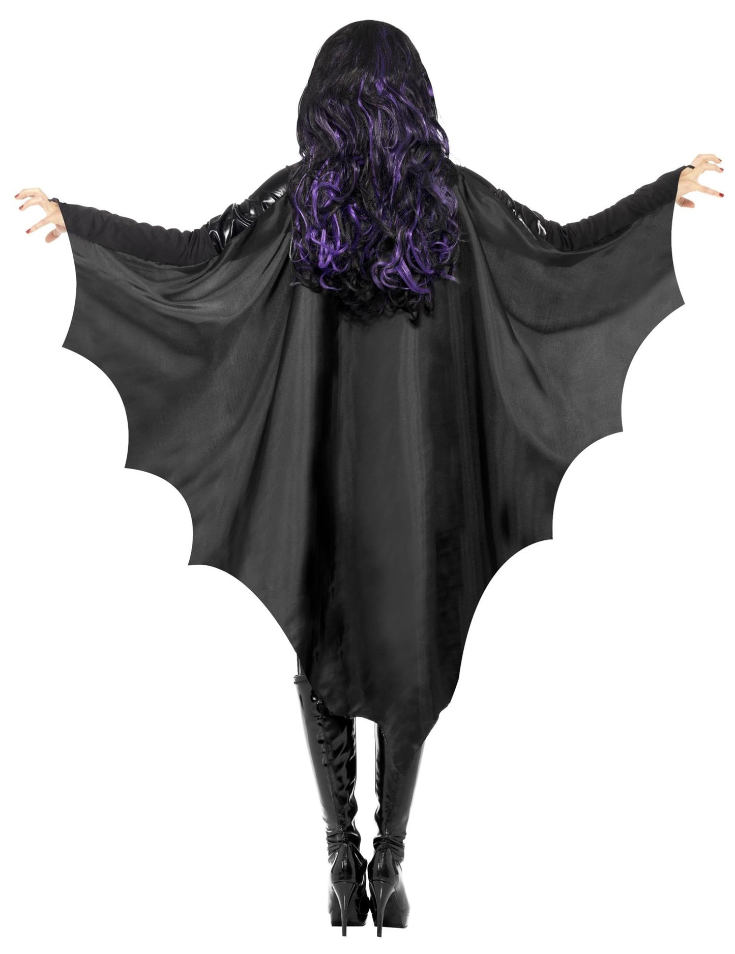 Черна нос прилеп жени