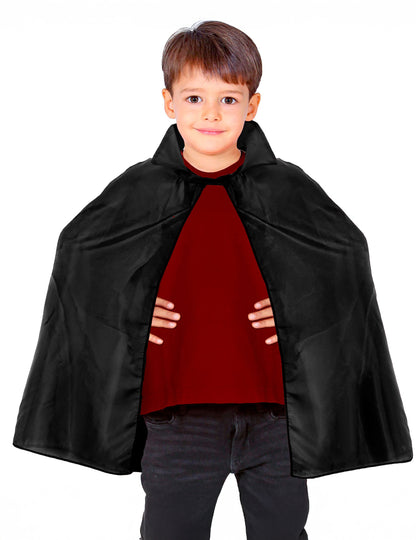 Детски черен нос 60 см