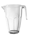 Прозрачна гарафа за вода 2,25 L