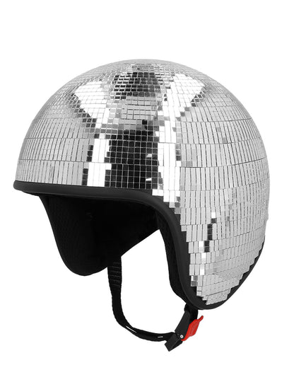 Слушалки за огледало за възрастни диско