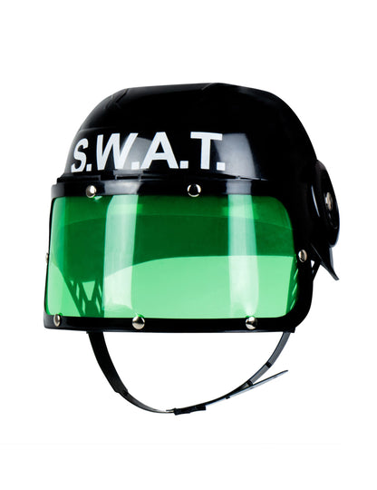 Детски шлем на SWAT