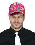 Casquettes originales