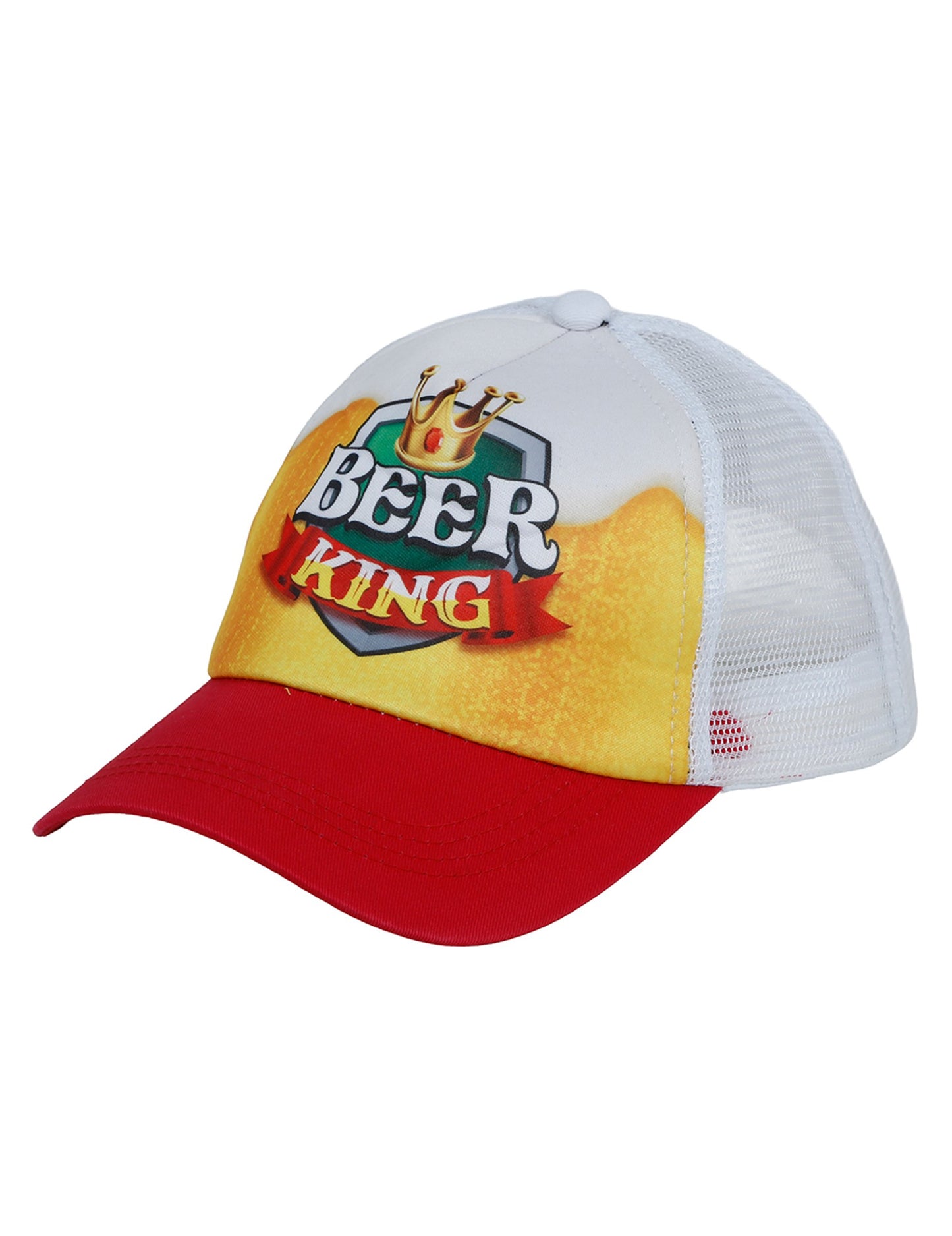 Капачка за възрастни Beer King