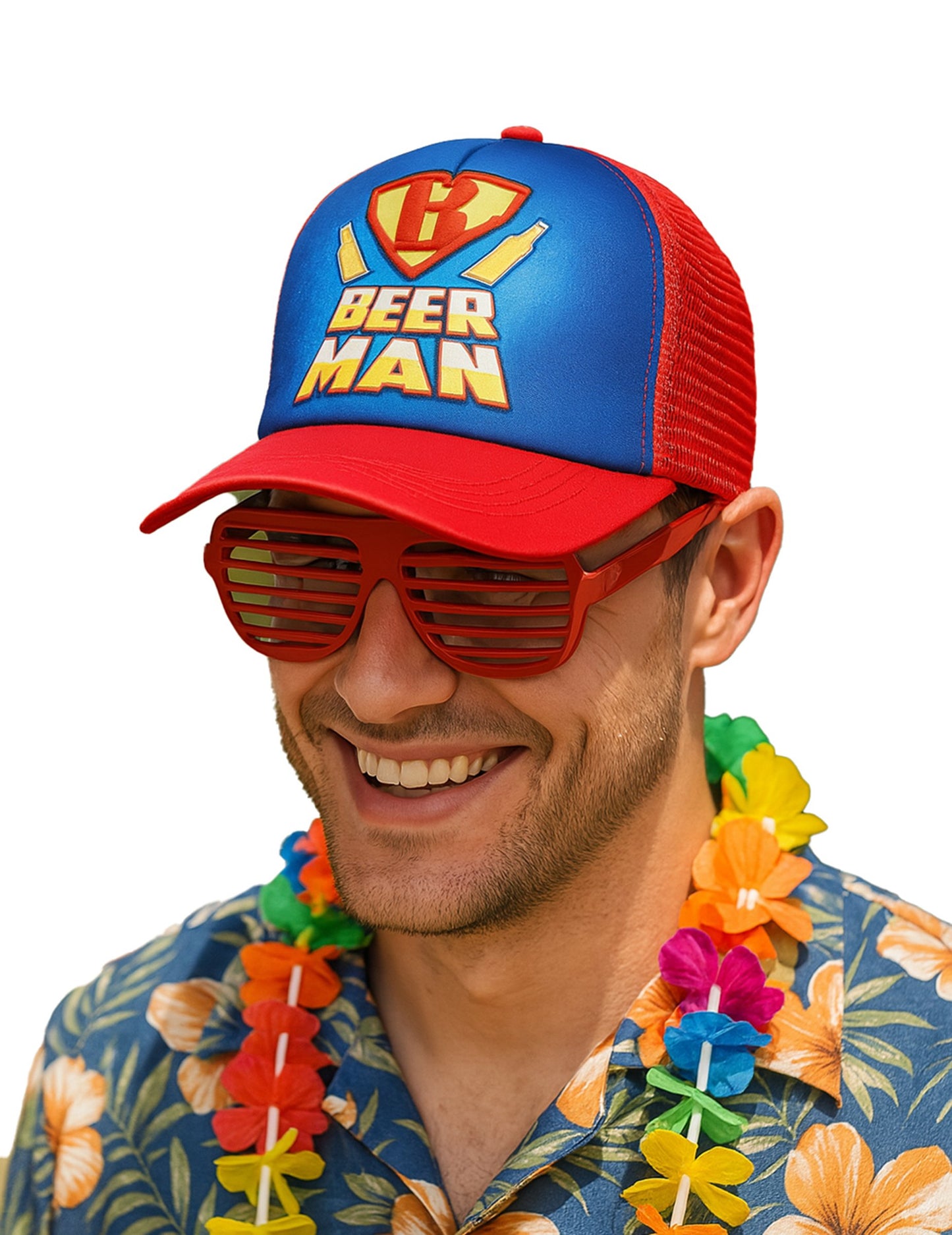 Шапка за възрастни Beerman