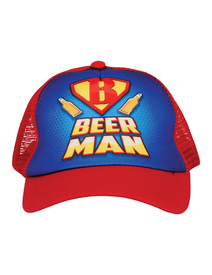 Шапка за възрастни Beerman