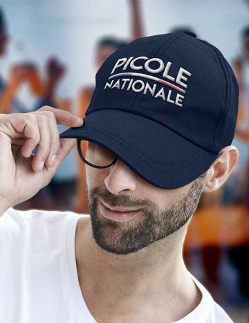 Cap Nationale Adult