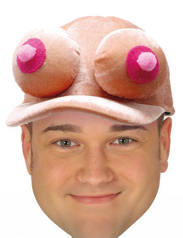 Капачка за възрастни гърди