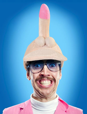 Капачка за възрастни пишки