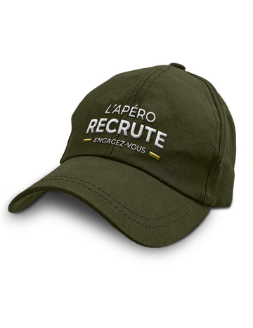 Кап на новобранците на Aperitif